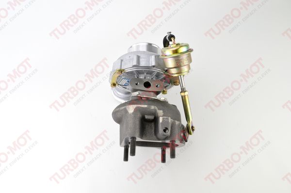 Compresor,sistem de supraalimentare 632072R TURBO-MOT